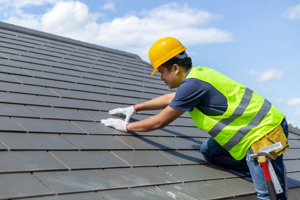 Best Tile Roofing Contractor  in Killian, LA