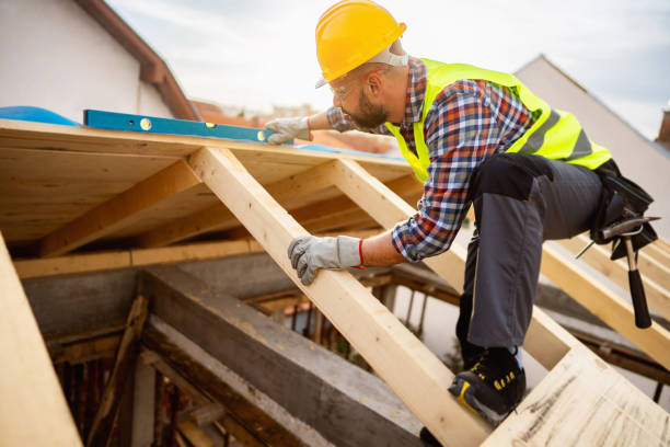 Best Shingle Roofing Installation  in Killian, LA