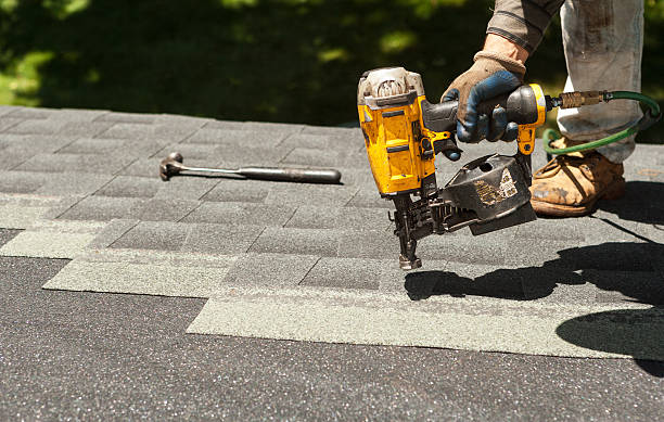 Best Roof Gutter Cleaning  in Killian, LA
