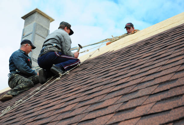 Quick and Trustworthy Emergency Roof Repair Services in Killian, LA
